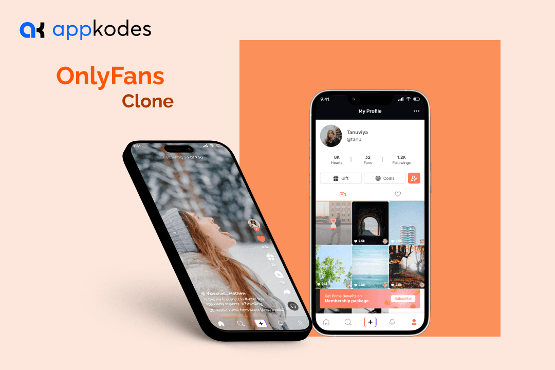 Boost Your Online Marketplace with an OnlyFans Clone